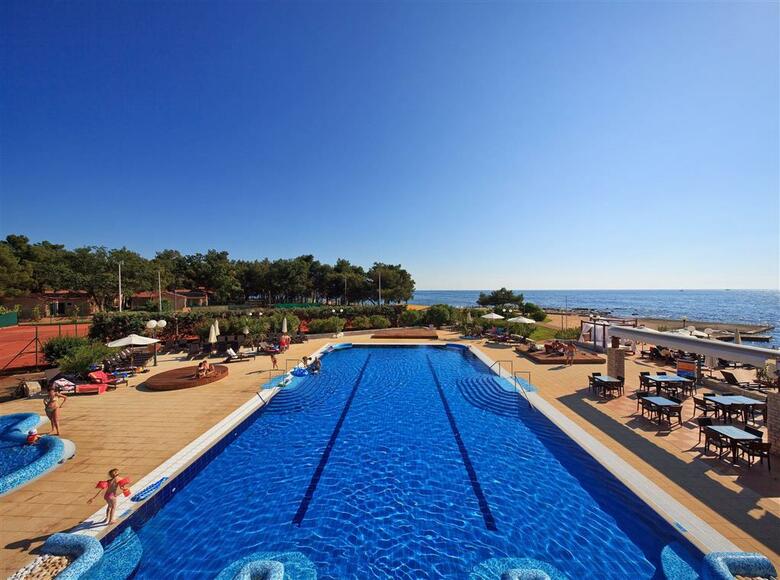 Hotel Sol Amfora Apartments