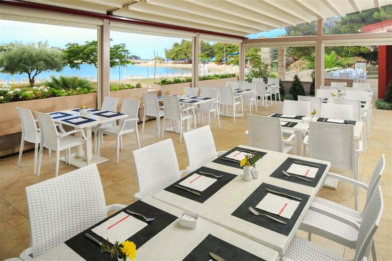 Hotel Sol Amfora Apartments