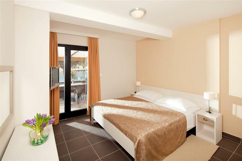 Hotel Sol Amfora Apartments