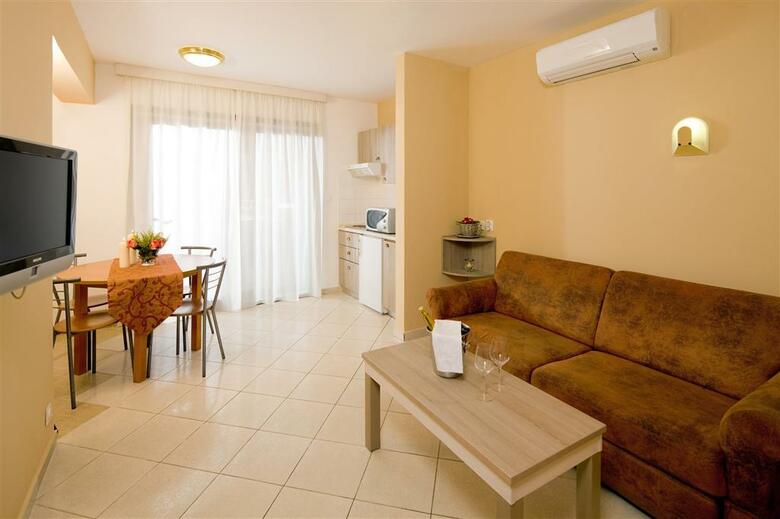 Hotel Sol Amfora Apartments