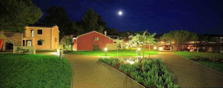 Hotel Sol Amfora Apartments