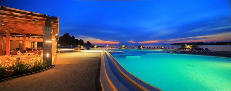 Hotel Sol Amfora Apartments