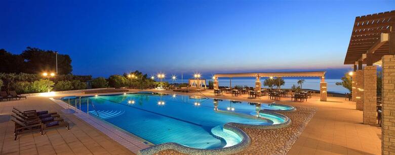 Hotel Sol Amfora Apartments