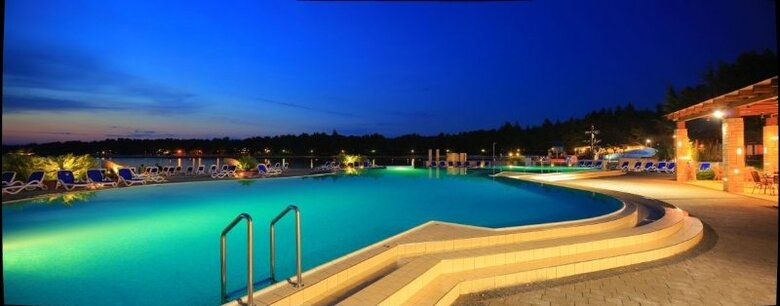 Hotel Sol Amfora Apartments