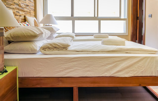 Yarden Beach Apartments
