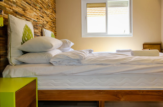 Yarden Beach Apartments