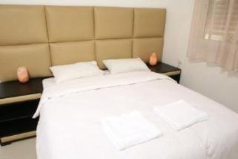 Yarden Beach Apartments