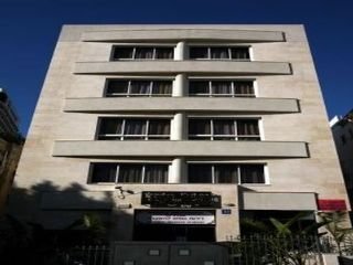 Yarden Beach Apartments