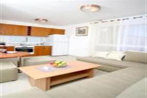 Yarden Beach Apartments