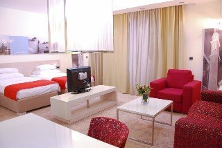 Hotel Residence