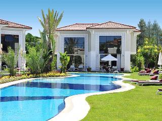 Hotel Paloma Oceana Resort
