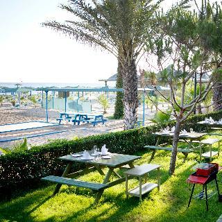 Hotel Paloma Oceana Resort