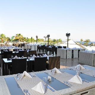 Hotel Paloma Oceana Resort