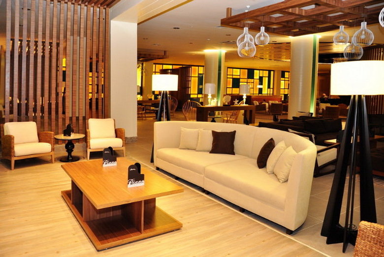 Hotel Paloma Oceana Resort