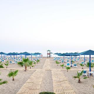 Hotel Paloma Oceana Resort