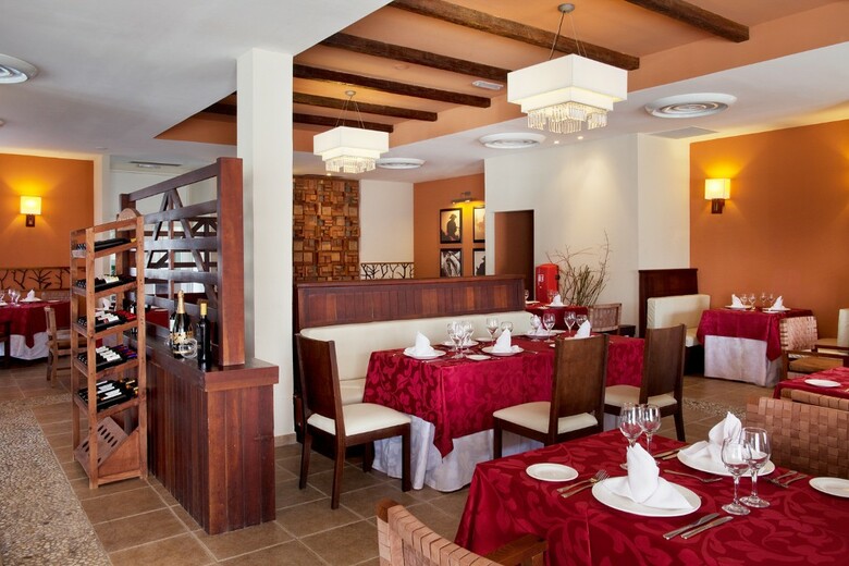 Hotel Memories Flamenco