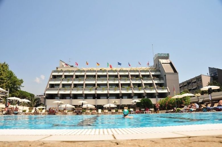 Dune Hotel Residence