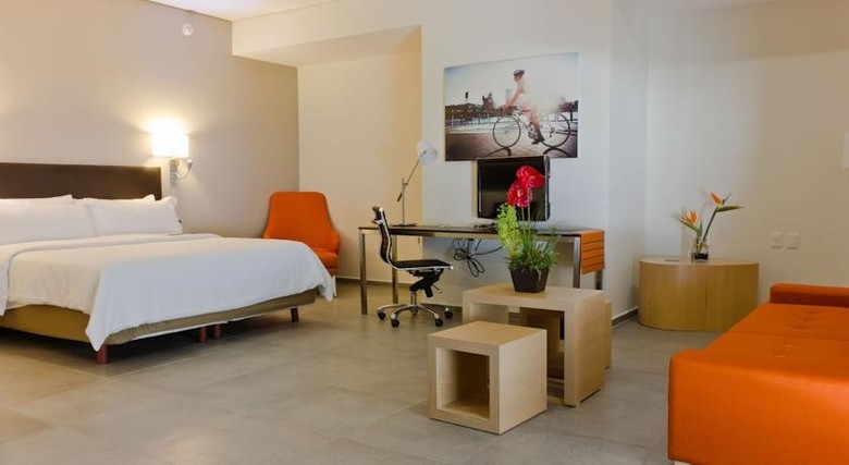 Hotel Fiesta Inn Canc�n Las Am�ricas