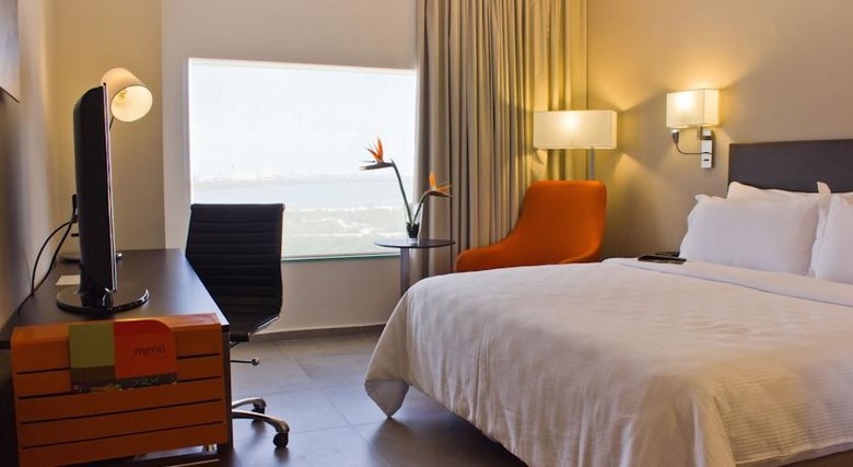 Hotel Fiesta Inn Canc�n Las Am�ricas