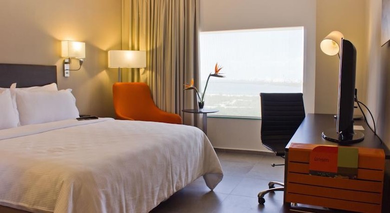 Hotel Fiesta Inn Canc�n Las Am�ricas