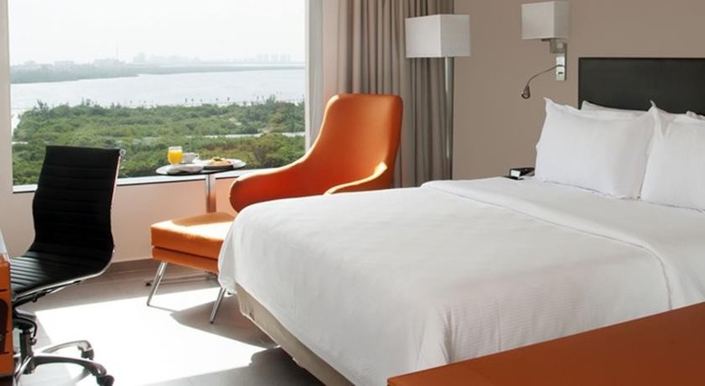 Hotel Fiesta Inn Canc�n Las Am�ricas