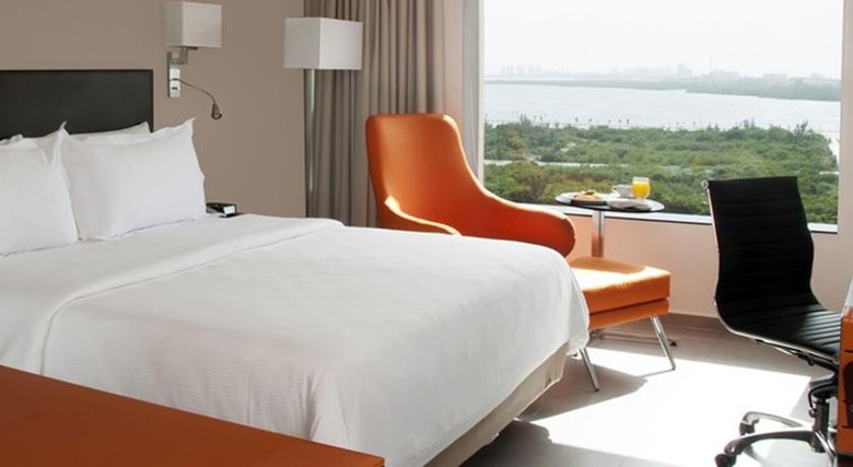 Hotel Fiesta Inn Canc�n Las Am�ricas