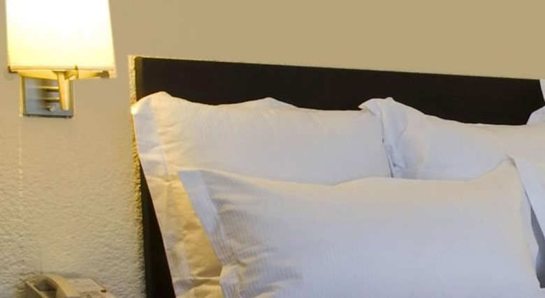 Hotel Fiesta Inn Canc�n Las Am�ricas