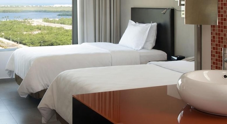 Hotel Fiesta Inn Canc�n Las Am�ricas