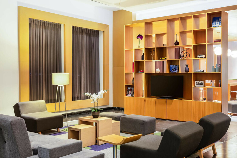 Hotel Fiesta Inn Canc�n Las Am�ricas
