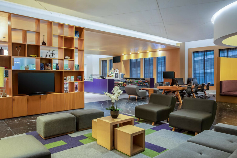 Hotel Fiesta Inn Canc�n Las Am�ricas