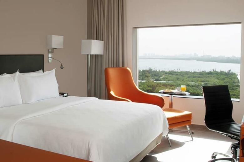 Hotel Fiesta Inn Canc�n Las Am�ricas