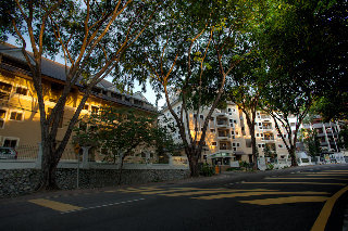Hotel The Nomad Residences Bangsar