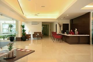 Hotel The Nomad Residences Bangsar