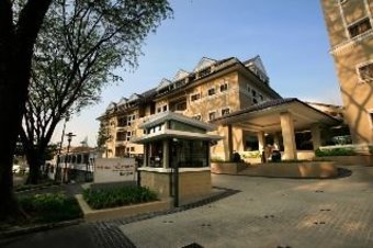 Hotel The Nomad Residences Bangsar