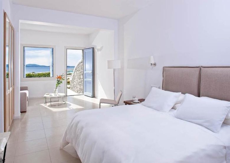 Hotel De.light(deluxe Suite Sea View
