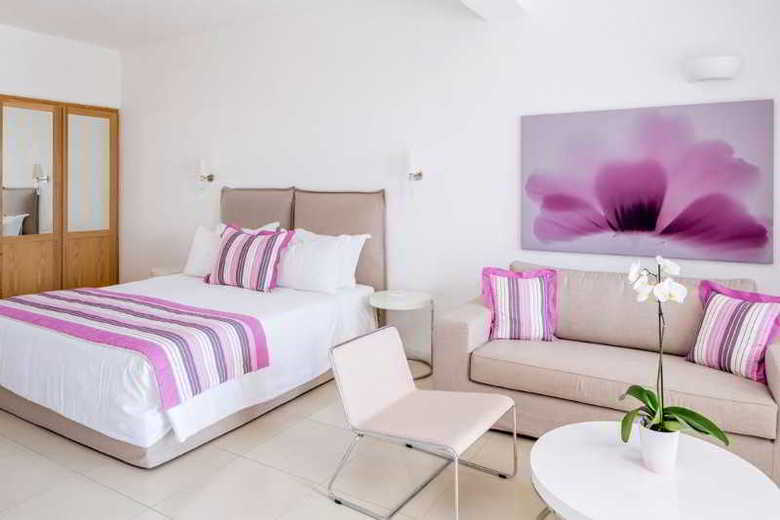 Hotel De.light(deluxe Suite Sea View