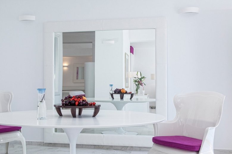 Hotel De.light(deluxe Suite Sea View