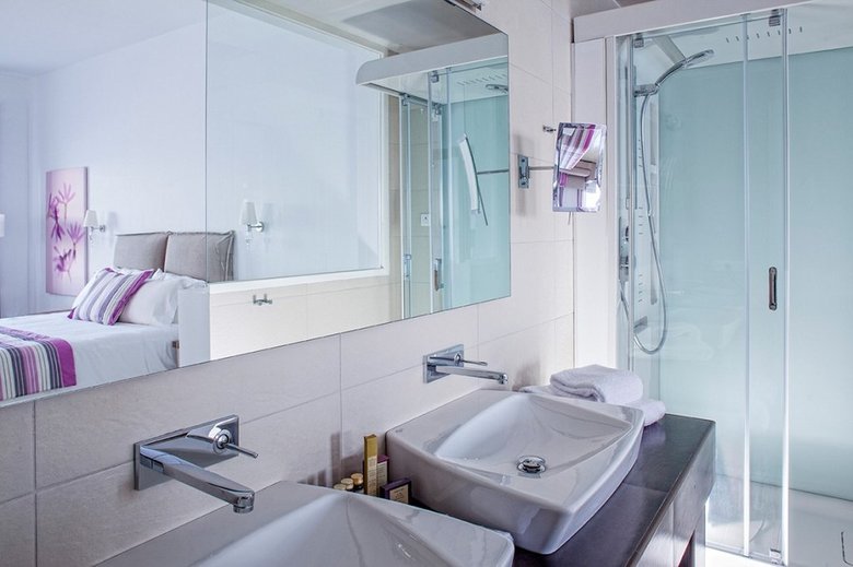 Hotel De.light(deluxe Suite Sea View