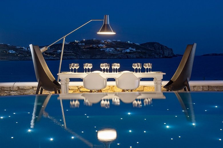 Hotel De.light(deluxe Suite Sea View