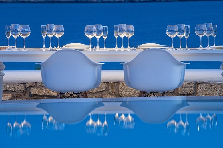 Hotel De.light(deluxe Suite Sea View