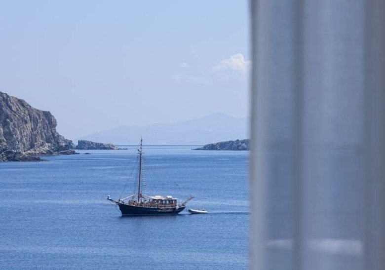 Hotel De.light(deluxe Suite Sea View