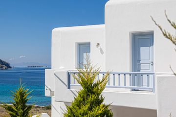 Hotel De.light(deluxe Suite Sea View