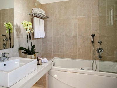 Hotel De.light(deluxe Suite Sea View