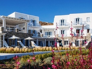Hotel De.light(deluxe Suite Sea View