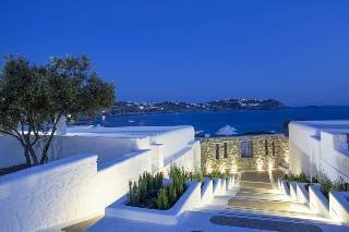 Hotel De.light(deluxe Suite Sea View