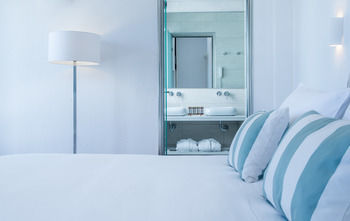 Hotel De.light(deluxe Suite Sea View