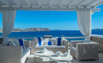 Hotel De.light(deluxe Suite Sea View
