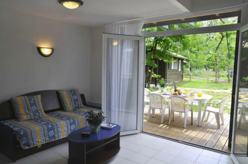 Residencia Appart Vacances Lacanau
