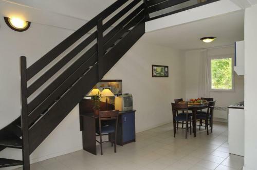 Residencia Appart Vacances Lacanau