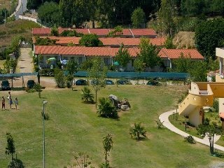Club Sciaron Hotel Residence